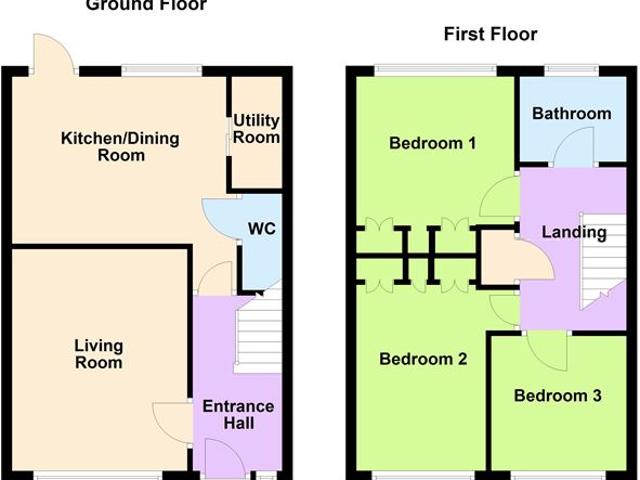 Detached House for sale in Glenageary, North Tipperary