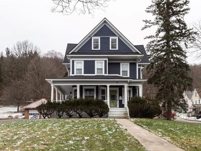 House for sale in Silver Springs, New York
