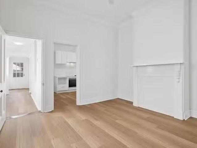 House for rent in Sydney, New South Wales
