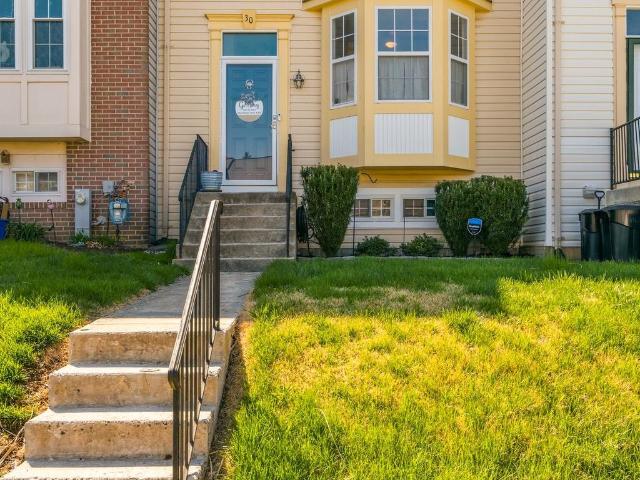 Property for sale in Perry Hall, Maryland