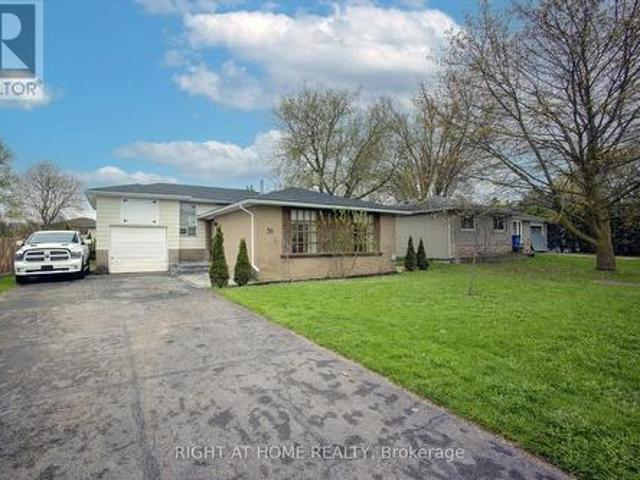 House for sale in Dufferin, Ontario