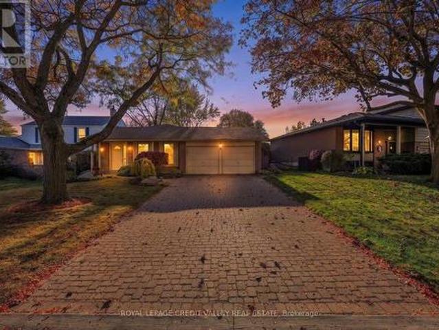 House for sale in Brampton, Golden Horseshoe