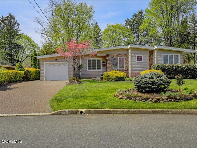 House for sale in Monmouth, New Jersey