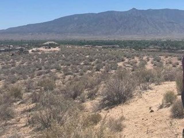 Land for sale in Corrales, Sandoval County