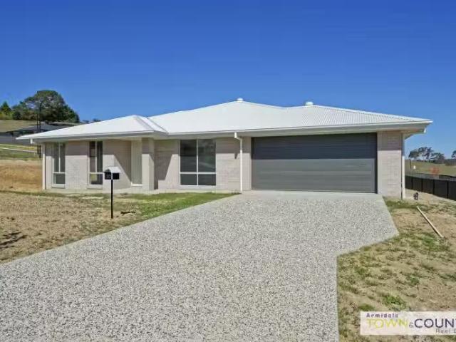 House for rent in Ben Venue, Armidale