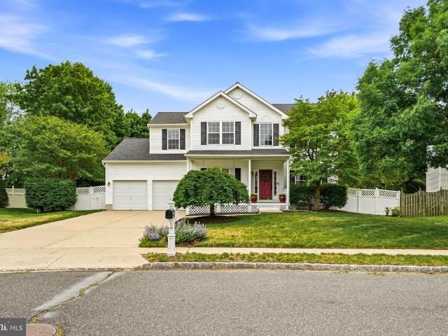 House for sale in Hainesport, New Jersey