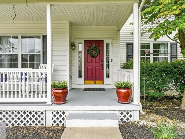 House for sale in Hainesport, New Jersey