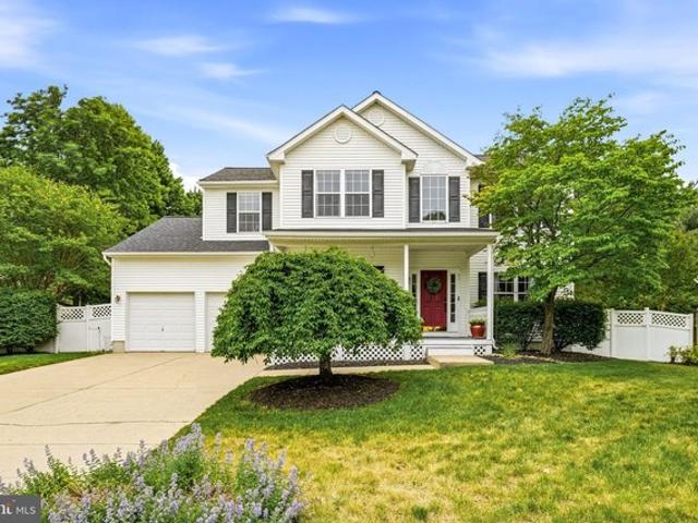 House for sale in Hainesport, New Jersey