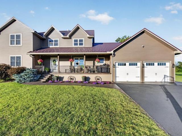 House for sale in New York