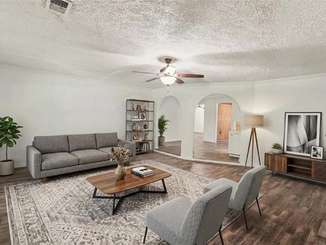 House for sale in Bartow, Georgia