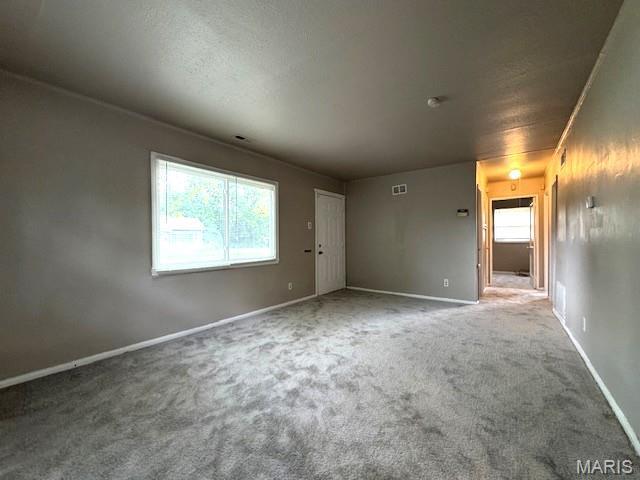 House for sale in Ferguson, Missouri
