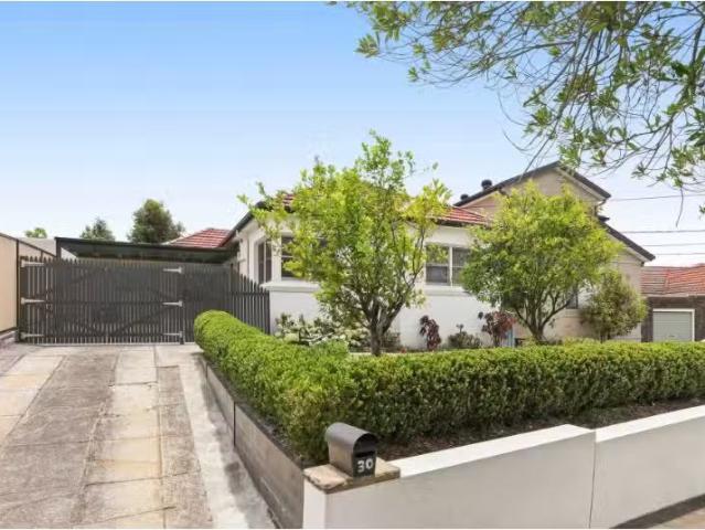 House for rent in Sydney, New South Wales