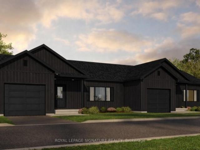 House for sale in Renfrew, Ontario