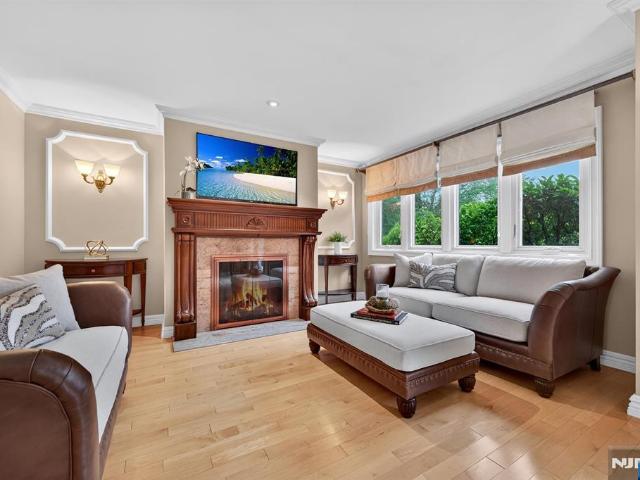 Townhouse for sale in Ramsey