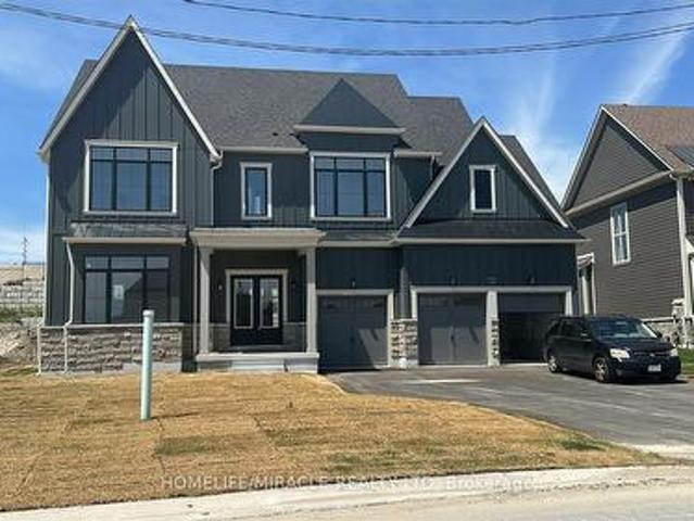House for rent in Oro-medonte, Ontario