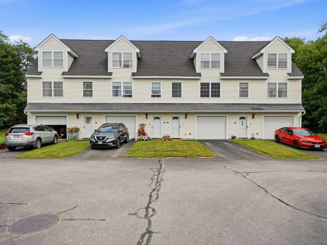 Condo for sale in New Hampshire