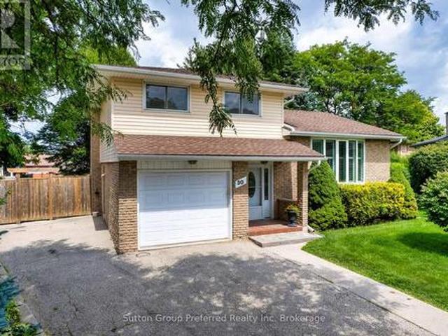 House for sale in Woodstock, Ontario