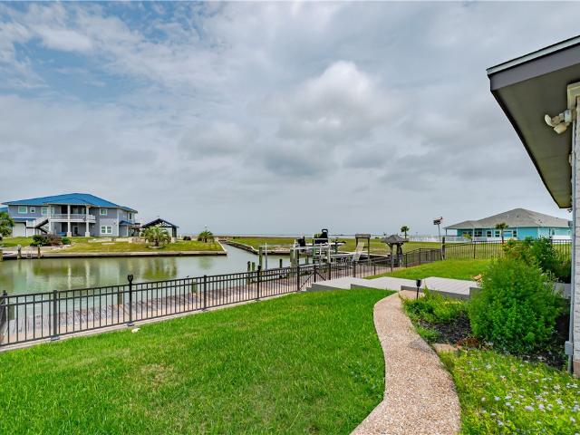 House for sale in Rockport, Texas
