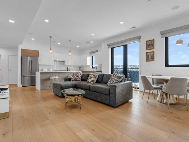 Condo for sale in Boston, Massachusetts