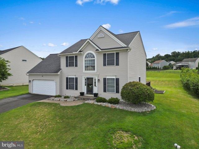 House for sale in Morgantown, Pennsylvania