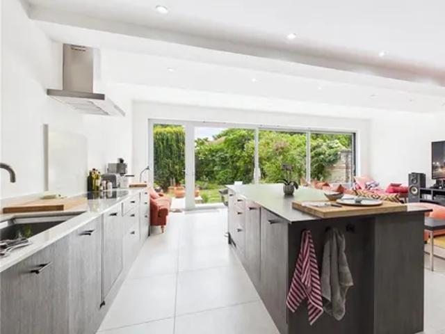 House for rent in Kew, Greater London