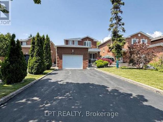 House for sale in York, Ontario