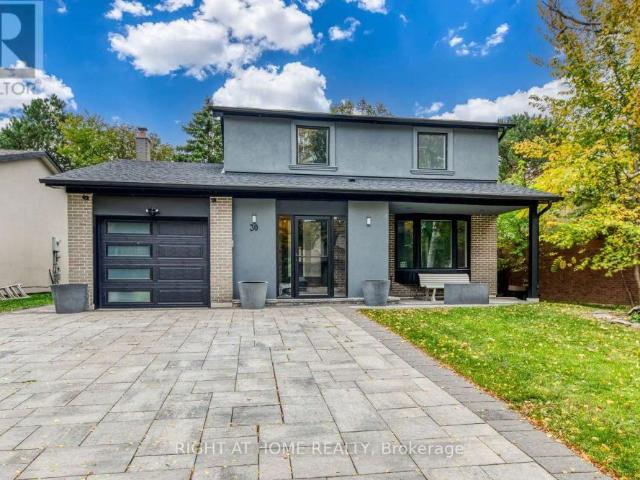 House for rent in Richmond Hill, Golden Horseshoe