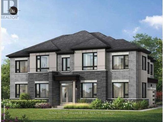 House for sale in York, Ontario