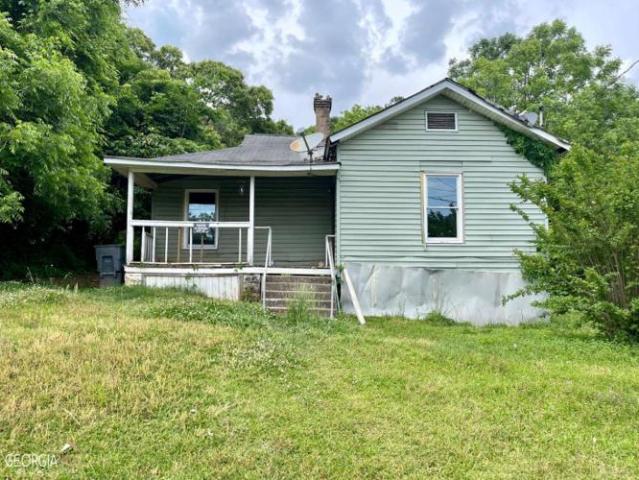 House for sale in Manchester, Georgia