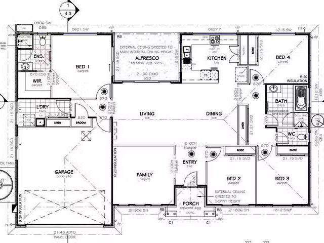 House for rent in Camerons Creek, Victoria