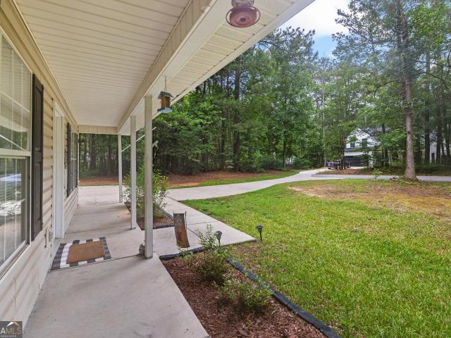 House for sale in Monticello, Georgia