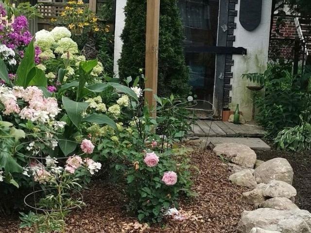 House for rent in Orangeville, Central Ontario