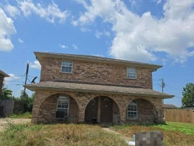 House for sale in Chalmette, Louisiana