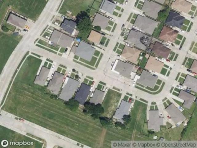House for sale in Chalmette, Louisiana