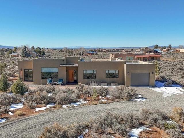 House for rent in New Mexico