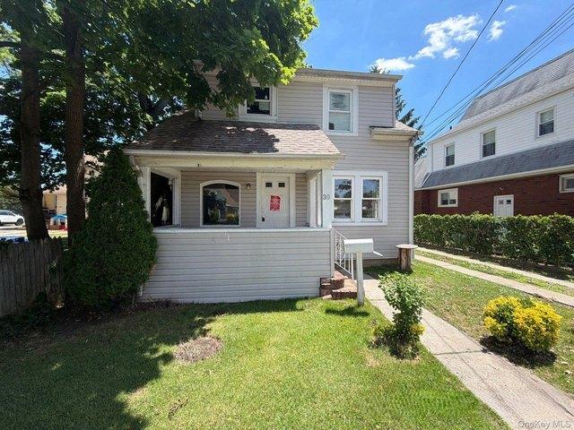 House for sale in Nassau, New York