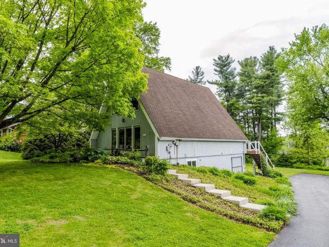 House for sale in Stevens, Pennsylvania