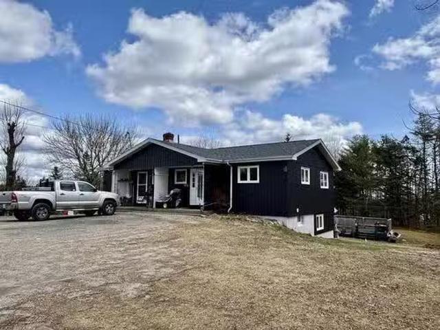 House for sale in Nova Scotia