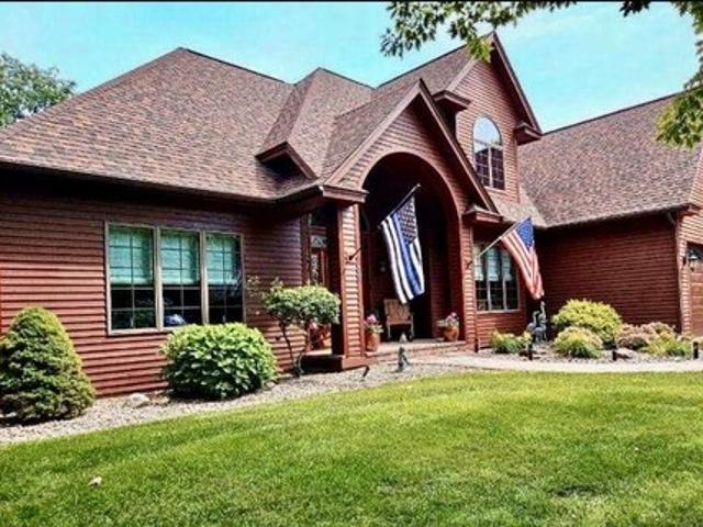 House for sale in Cadyville, New York