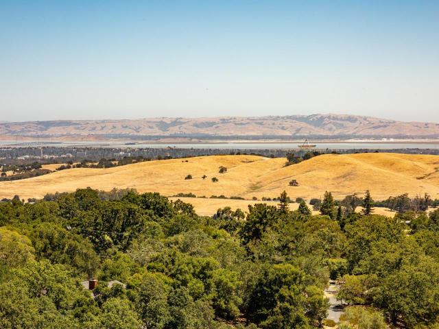 House for sale in San Mateo, California