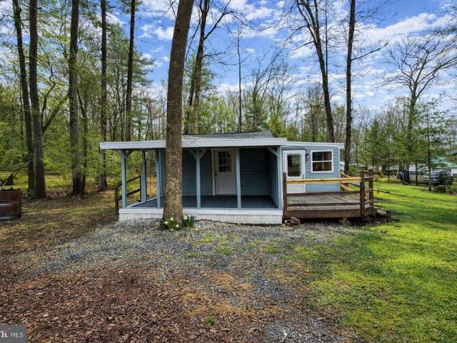 House for sale in Orrtanna, Pennsylvania