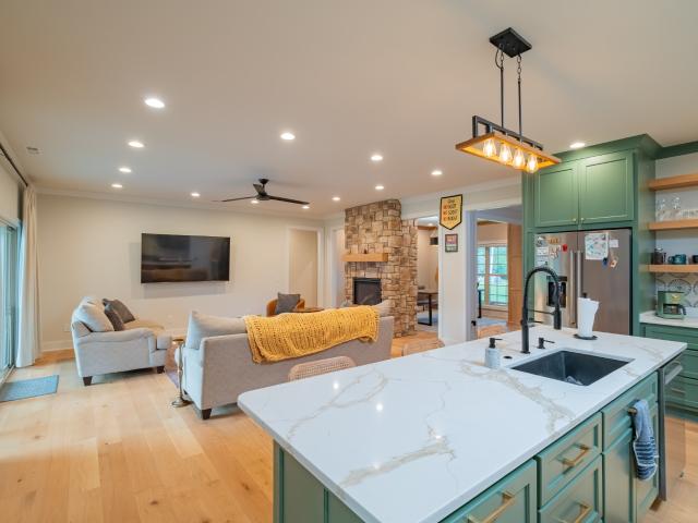 House for sale in Tennessee