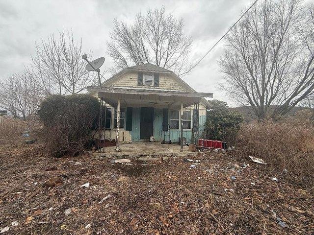 Farm for sale in Shinglehouse, Pennsylvania