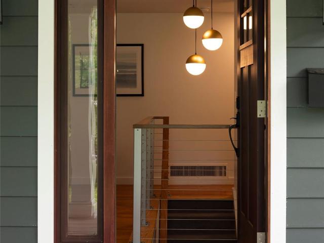 House for sale in Rhinebeck, New York
