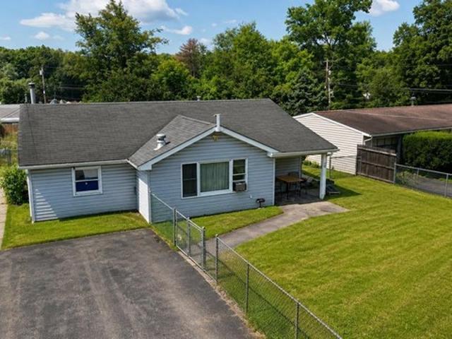 House for sale in Bloomington, New York