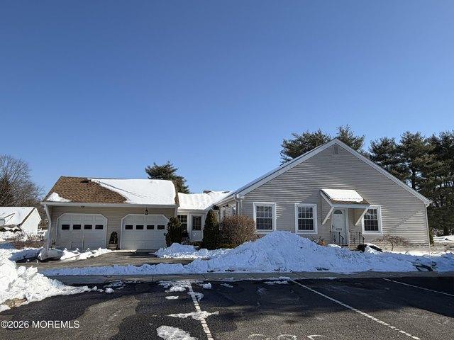 Condo for sale in Monmouth, New Jersey