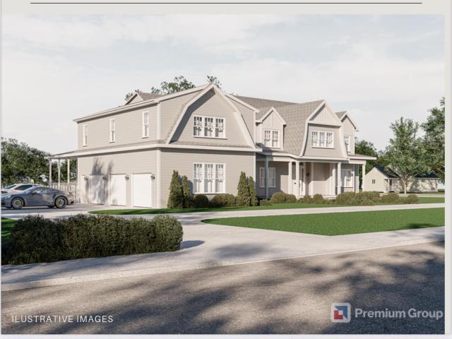 Property for sale in Mashpee, Massachusetts