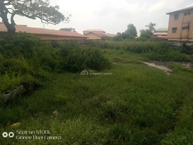 Property for sale in Sagamu, Ogun