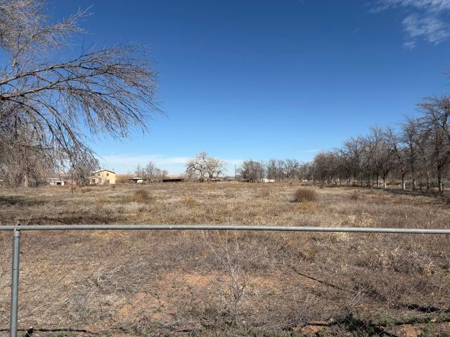 Land for sale in Belen, New Mexico