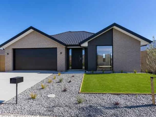 House for rent in Chaslands, Canterbury